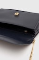 Τσάντα Tommy Hilfiger AW0AW16109 σκούρο μπλε