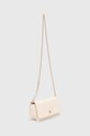 Τσάντα Tommy Hilfiger AW0AW16109 μπεζ SS24