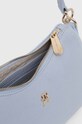 Kabelka Tommy Hilfiger AW0AW16111 modrá