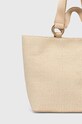 Τσάντα Tommy Hilfiger μπεζ AW0AW16154
