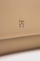 Tommy Hilfiger torebka beżowy AW0AW16162