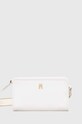 Tommy Hilfiger torebka nie mieści A4 biały AW0AW16163