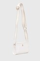Τσάντα Tommy Hilfiger AW0AW16163 λευκό SS24