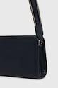 Akcesoria Tommy Hilfiger torebka AW0AW16163 granatowy