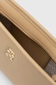 Сумочка Tommy Hilfiger AW0AW16163 бежевий