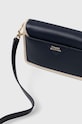 Tommy Hilfiger torebka skórzana granatowy AW0AW16202