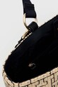 Сумочка Tommy Hilfiger бежевий AW0AW16406