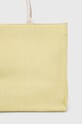 Akcesoria Tommy Hilfiger torba plażowa AW0AW16410 żółty