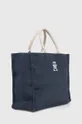 Пляжная сумка Tommy Hilfiger тёмно-синий