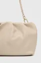 Kožená kabelka Tommy Hilfiger <p>Základná látka: 100 % Prírodná koža Podšívka: 100 % Textil</p>