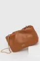 коричневий Шкіряна сумочка  Tommy Hilfiger Жіночий
