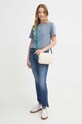 Τσάντα Tommy Hilfiger AW0AW16419