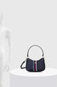 Сумочка Tommy Hilfiger AW0AW16780 темно-синій