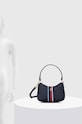 Tommy Hilfiger poșetă AW0AW16780 bleumarin