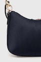 Accesorii Tommy Hilfiger poșetă AW0AW16780 bleumarin