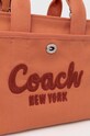 Doplnky Kabelka Coach CP158 ružová