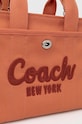 Doplnky Kabelka Coach CP158 ružová