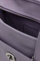 Coach torebka fioletowy CP158