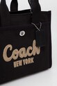 Аксесуари Сумочка Coach CP158 чорний