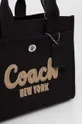 Torba Coach Tekstilni materijal