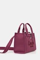 Coach torebka CP164 fioletowy AA00