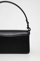 Coach handbag black CQ765