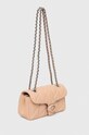 Coach poseta de piele Tabby CP145 bej AA00