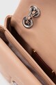 Coach poseta de piele Tabby CP145 bej