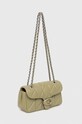 Coach poseta de piele Tabby CP145 verde AA00