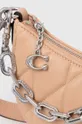 Δερμάτινη τσάντα Coach Κύριο υλικό: 100% Δέρμα Nappa
