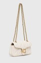 Coach poseta de piele Tabby CP149 bej AA00