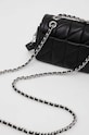 Accessories Coach leather handbag Tabby CP149 black