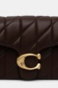 Coach poseta de piele CP150 maro
