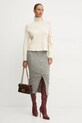 Coach poseta de piele CP150