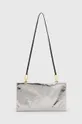 Δερμάτινη τσάντα AllSaints Akira Κύριο υλικό: 100% Δέρμα βοοειδών Φόδρα: 100% Πολυεστέρας