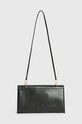 Accesorii AllSaints poseta de piele Akira WB620Z negru