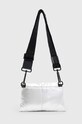 Akcesoria AllSaints torebka Ezra WB645Z srebrny