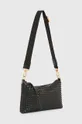 Кожаная сумочка AllSaints Eve чёрный