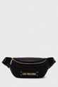 Love Moschino nerka aplikacja czarny JC4003PP1I