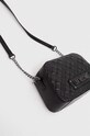 Love Moschino torebka czarny JC4013PP1I