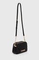 Love Moschino torebka JC4013PP1I czarny SS24