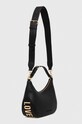 Akcesoria Love Moschino torebka JC4018PP1ILT0 czarny