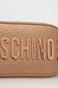 Akcesoria Love Moschino torebka JC4019PP1ILT1 złoty