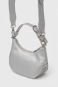 Akcesoria Love Moschino torebka JC4019PP1ILT1 srebrny
