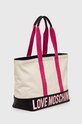 Love Moschino torebka JC4036PP1I multicolor SS24