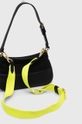 Τσάντα Love Moschino 60% Βαμβάκι, 20% Poliuretan, 15% Πολυεστέρας, 5% PVC