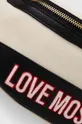 πολύχρωμο Τσάντα φάκελος Love Moschino