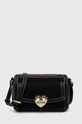 Love Moschino borsetta semplice nero JC4046PP1I