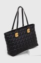 Akcesoria Love Moschino torebka JC4049PP1I czarny