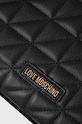 Love Moschino torebka czarny JC4049PP1I